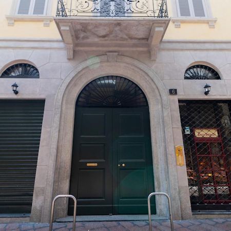 Duomo Charme Apartment Milano Ngoại thất bức ảnh