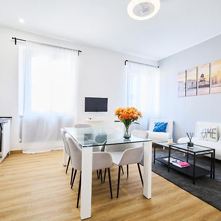 Duomo Charme Apartment Milano Ngoại thất bức ảnh