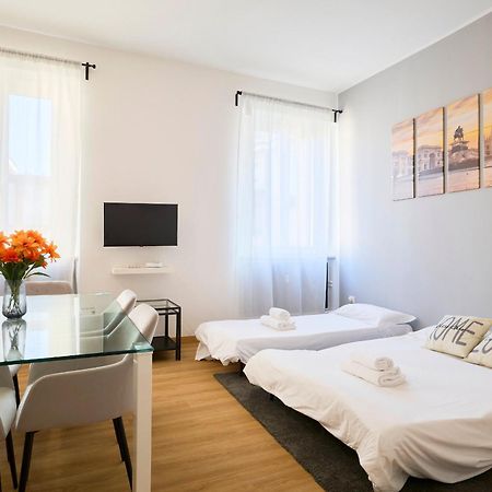 Duomo Charme Apartment Milano Ngoại thất bức ảnh