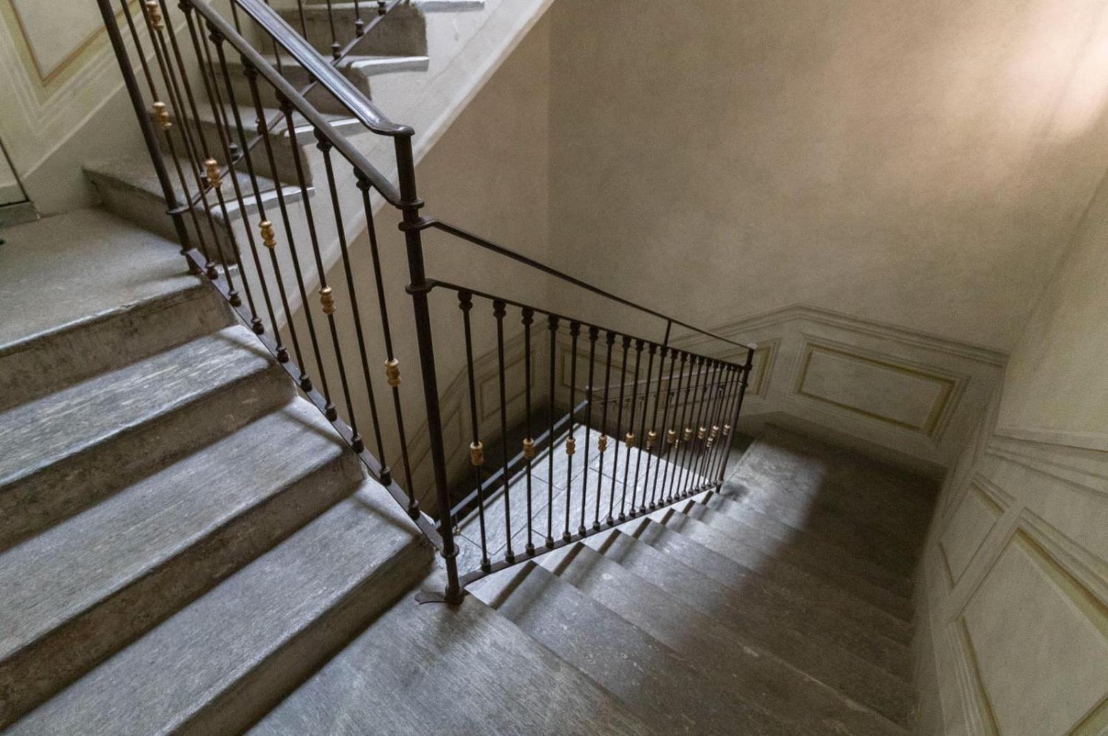 Duomo Charme Apartment Milano Ngoại thất bức ảnh