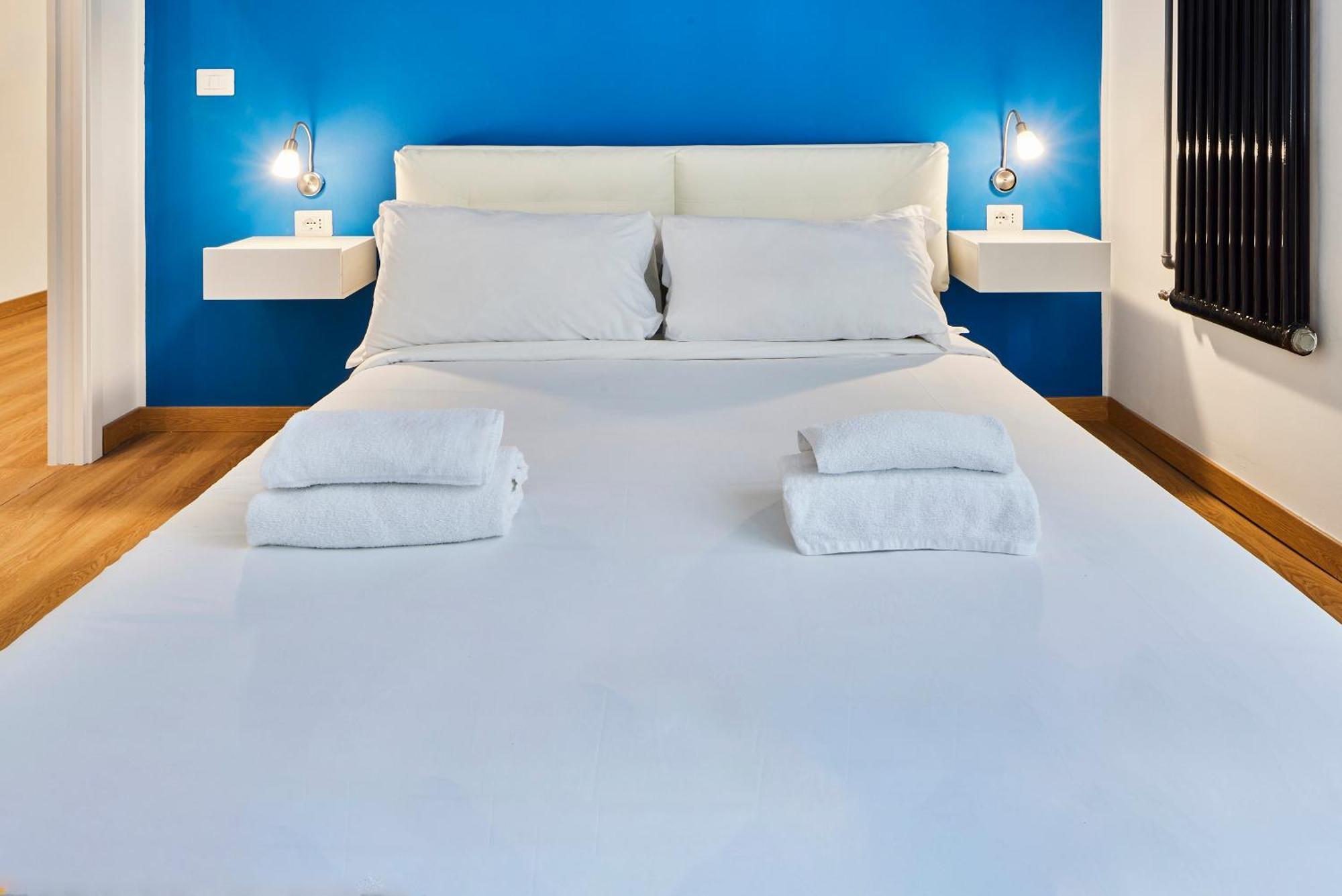 Duomo Charme Apartment Milano Ngoại thất bức ảnh