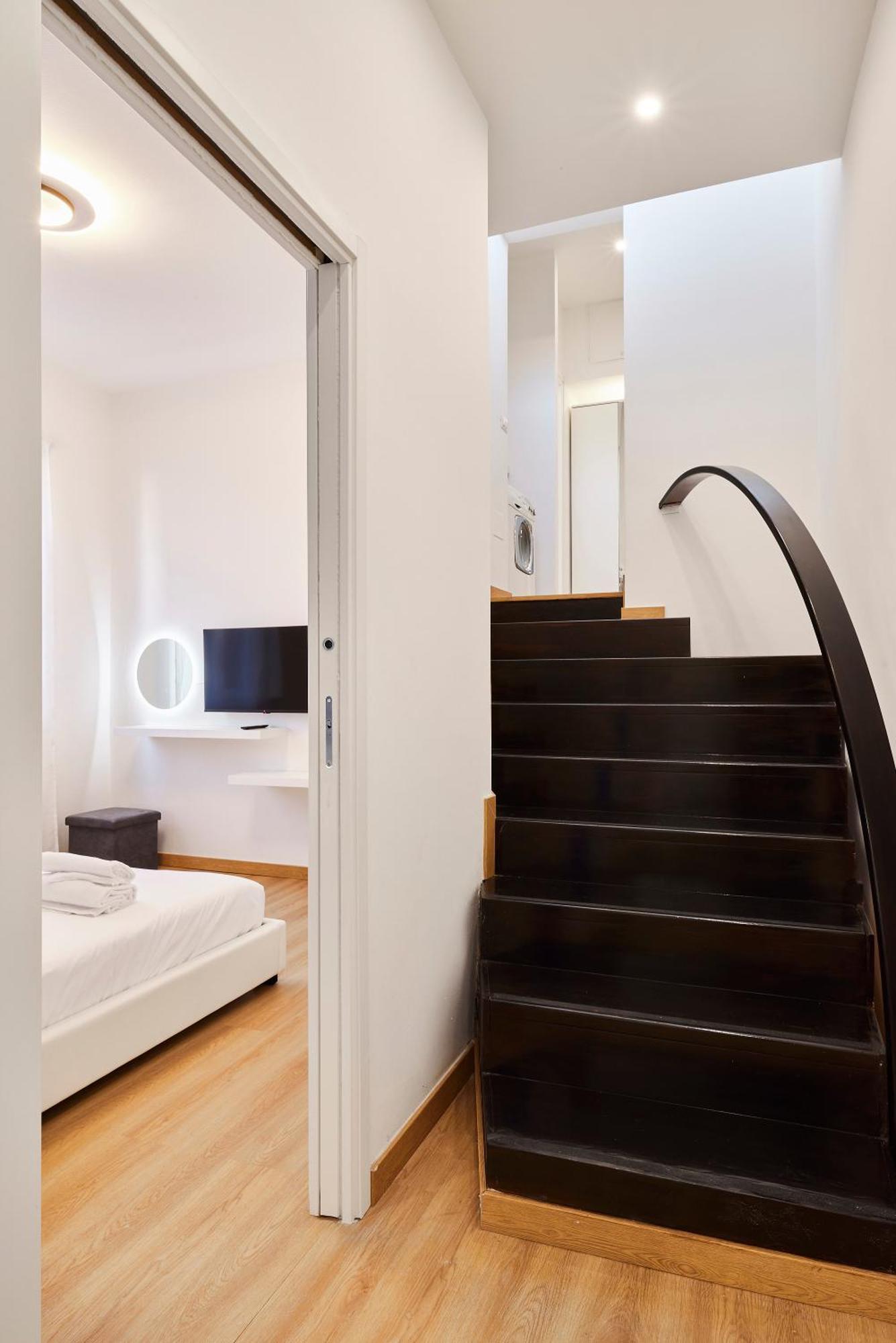 Duomo Charme Apartment Milano Ngoại thất bức ảnh