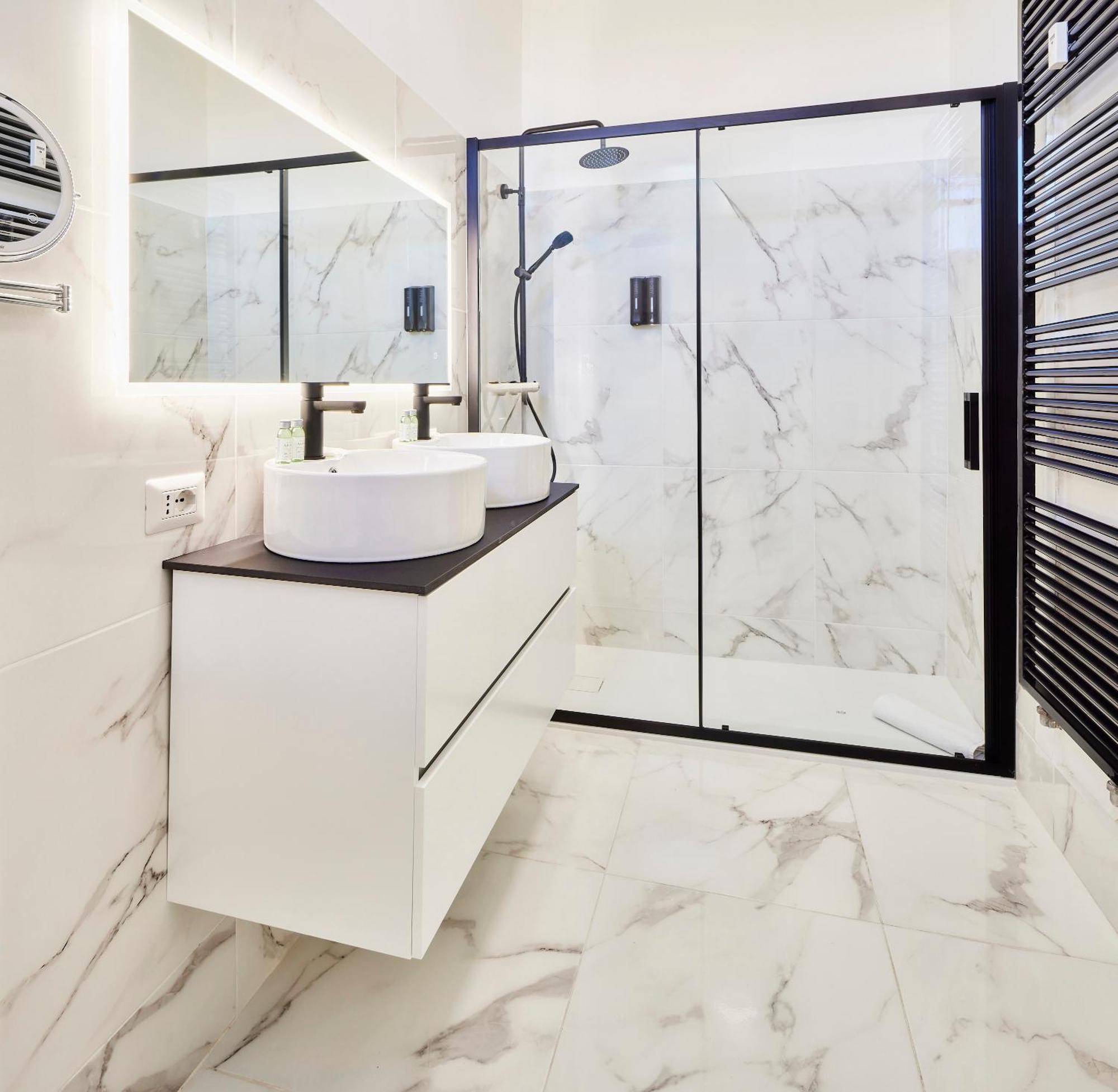 Duomo Charme Apartment Milano Ngoại thất bức ảnh