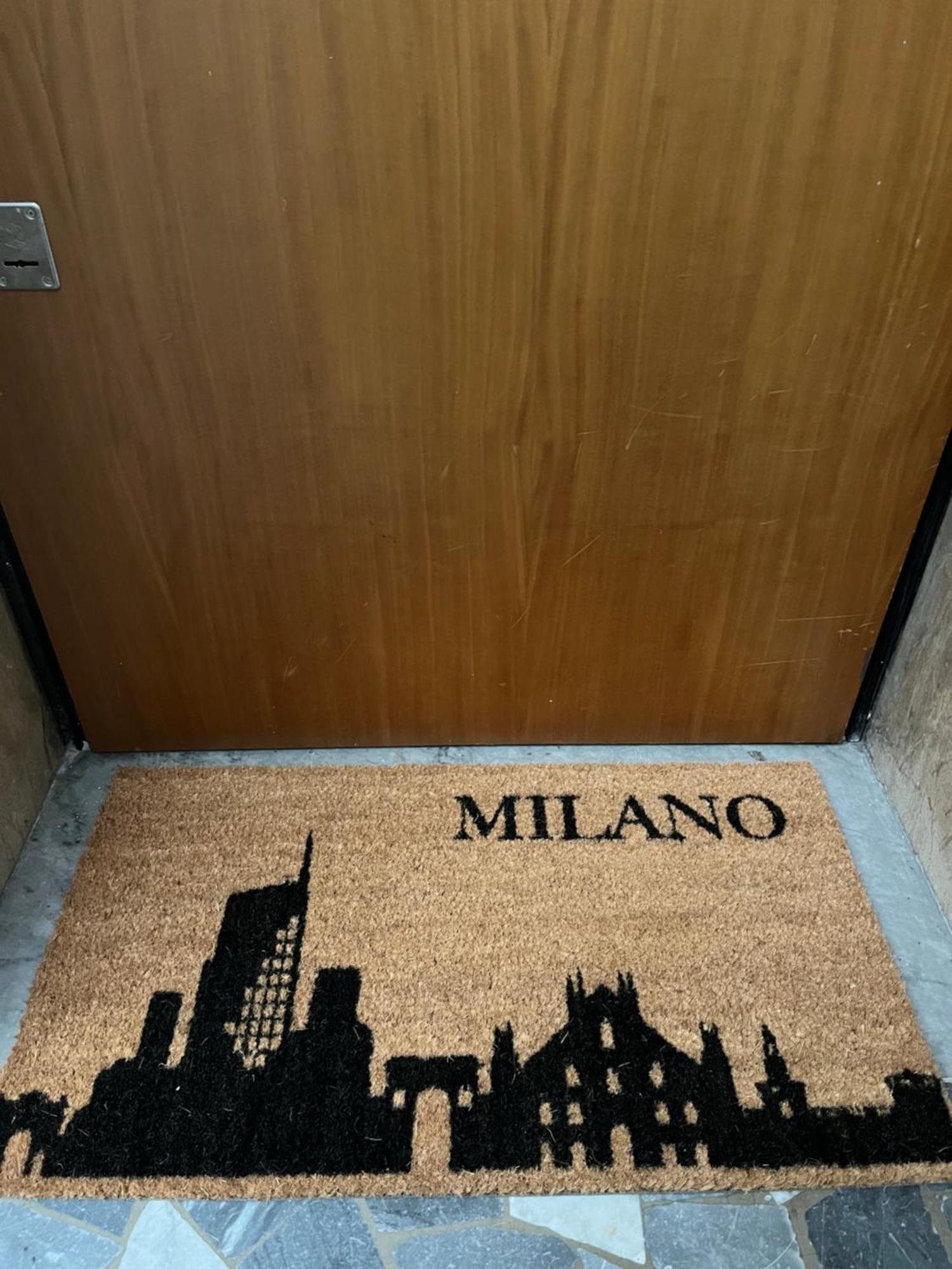 Duomo Charme Apartment Milano Ngoại thất bức ảnh
